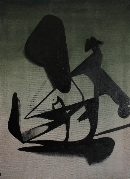 Uninteressanter Priester – Selbst Apoteosis / Uninteresting Priest – Self Apoteosis